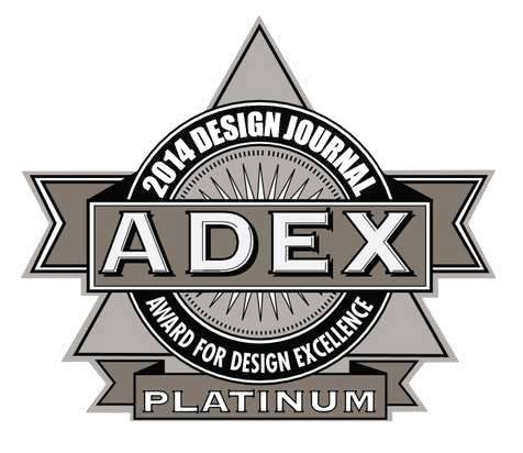 ADEX Platinum Award