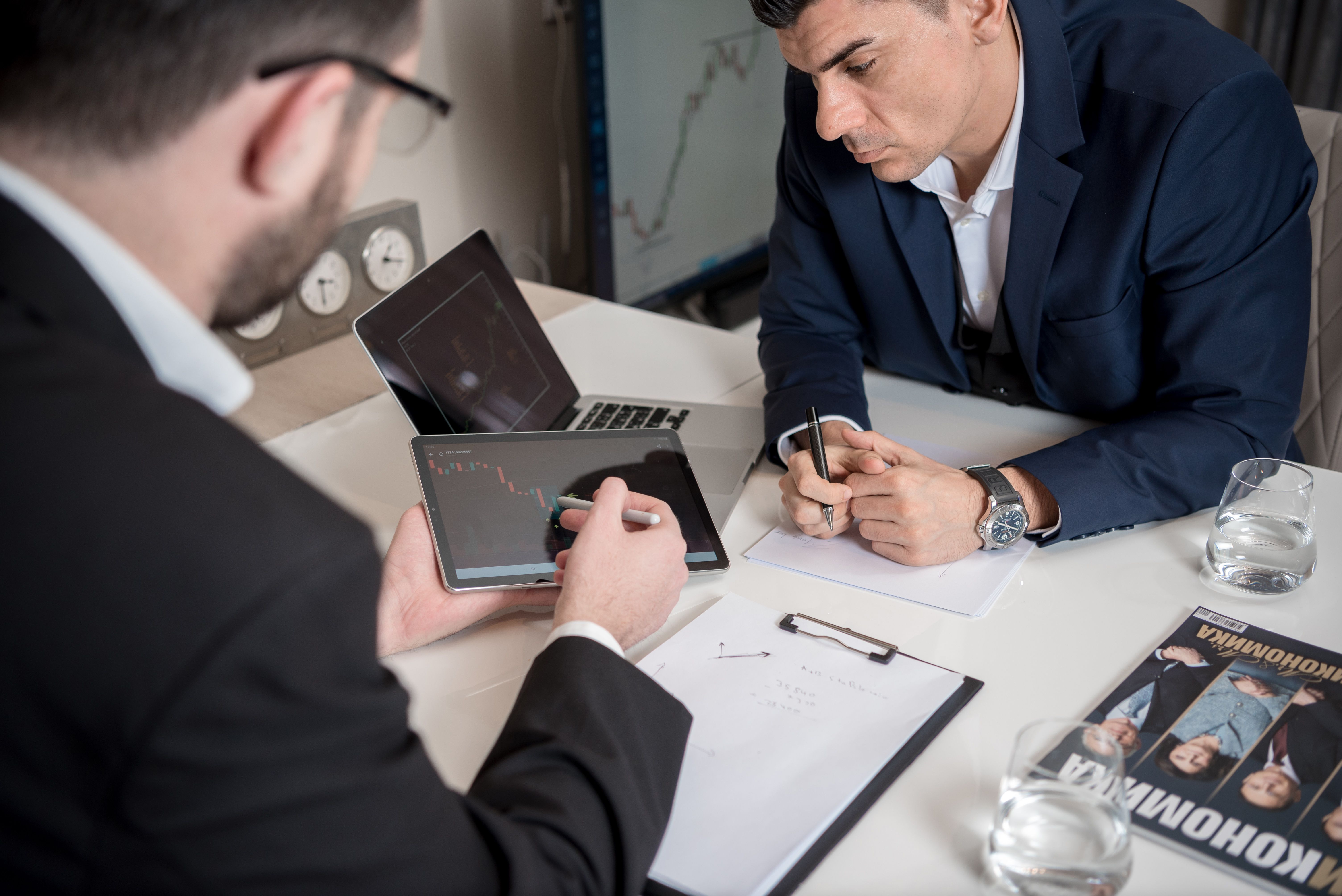 Private interior design consultation with Verona Interiors Qatar