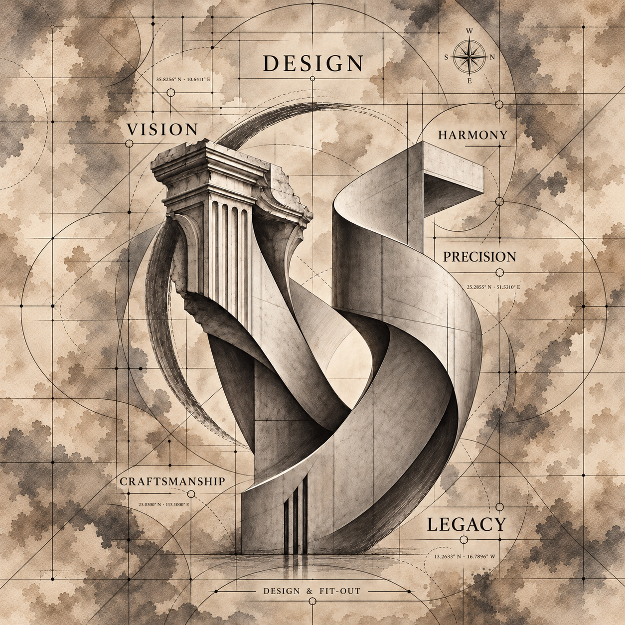 Verona Interiors design philosophy