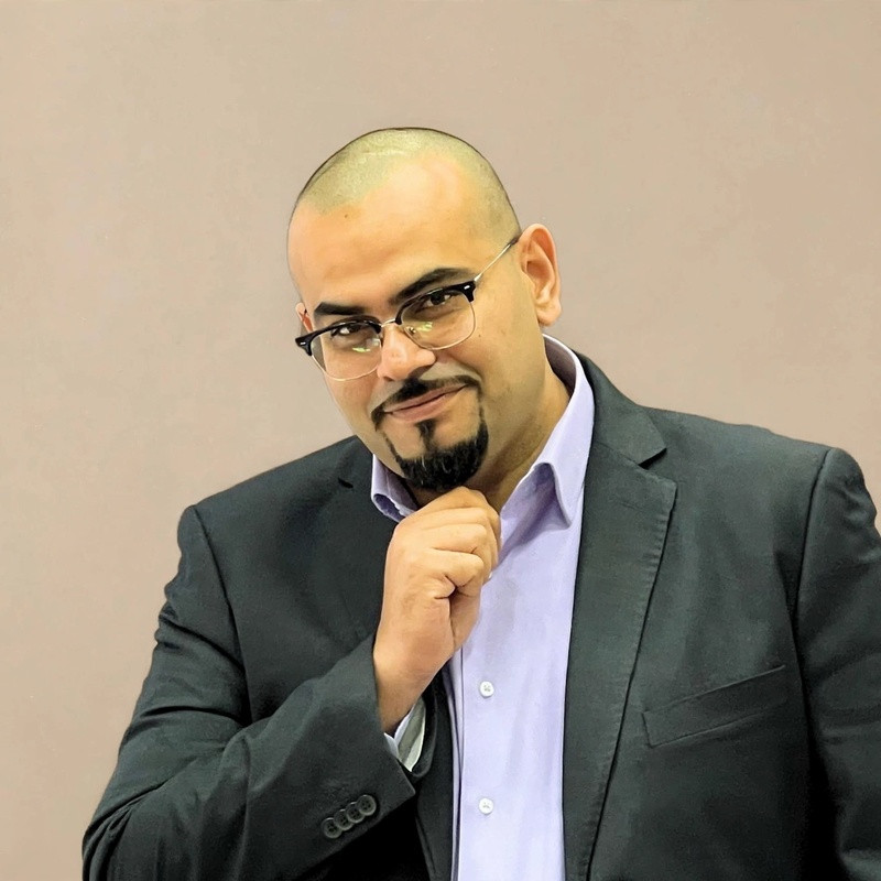 Samy Ben Salem