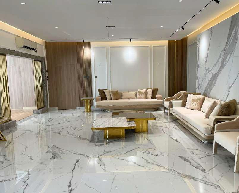 RENNOVATION VILLA DESIGN & FIT OUT AL THUMAMA