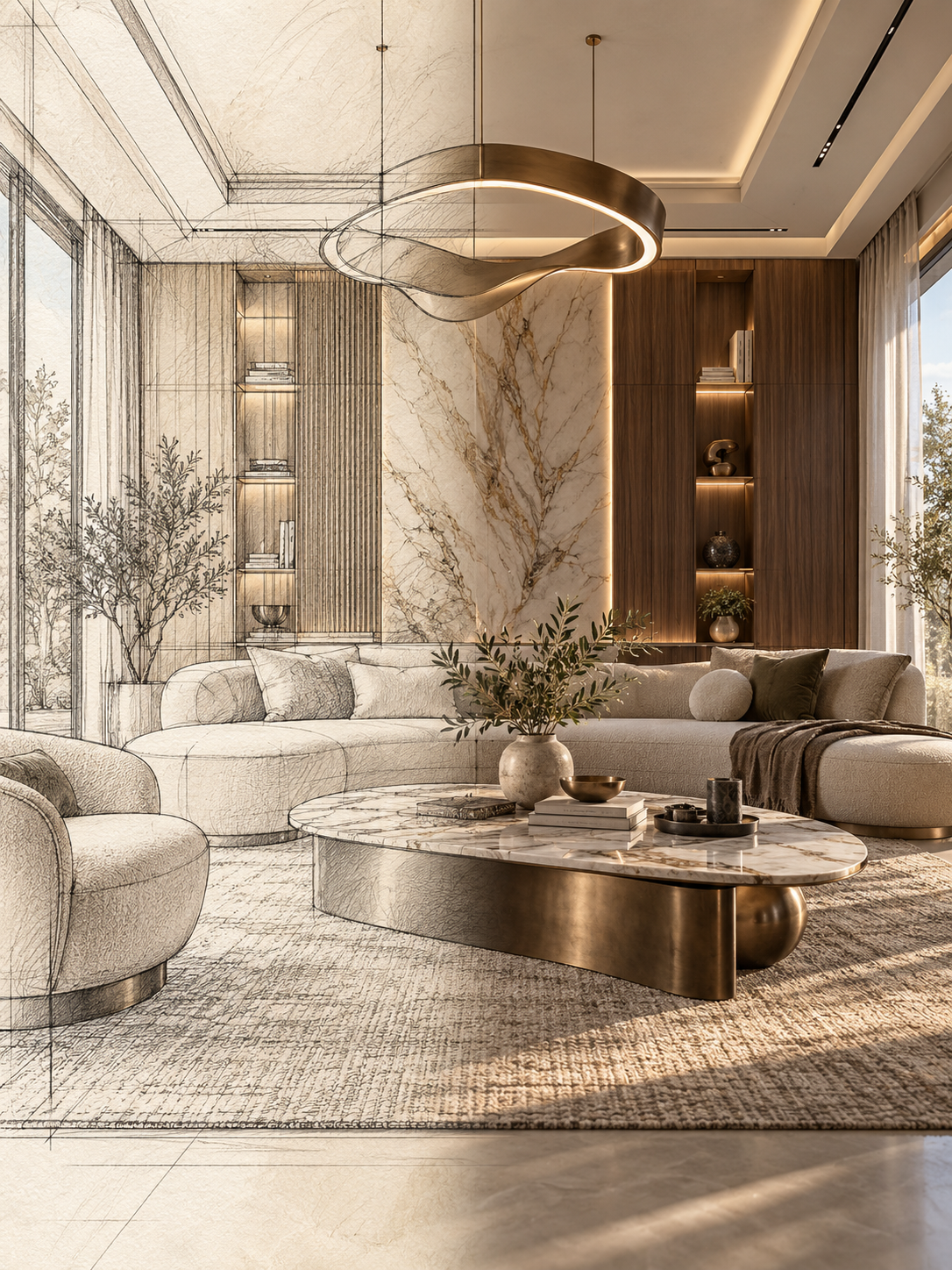 INTERIOR DESIGN