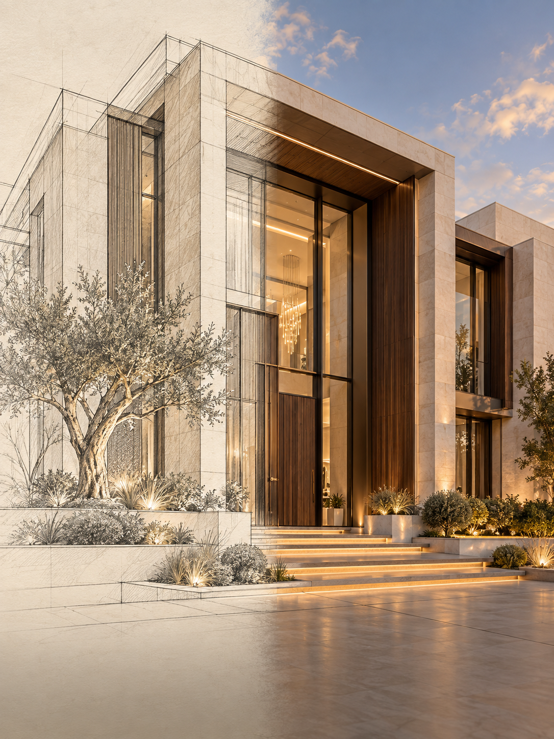 EXTERIOR DESIGN