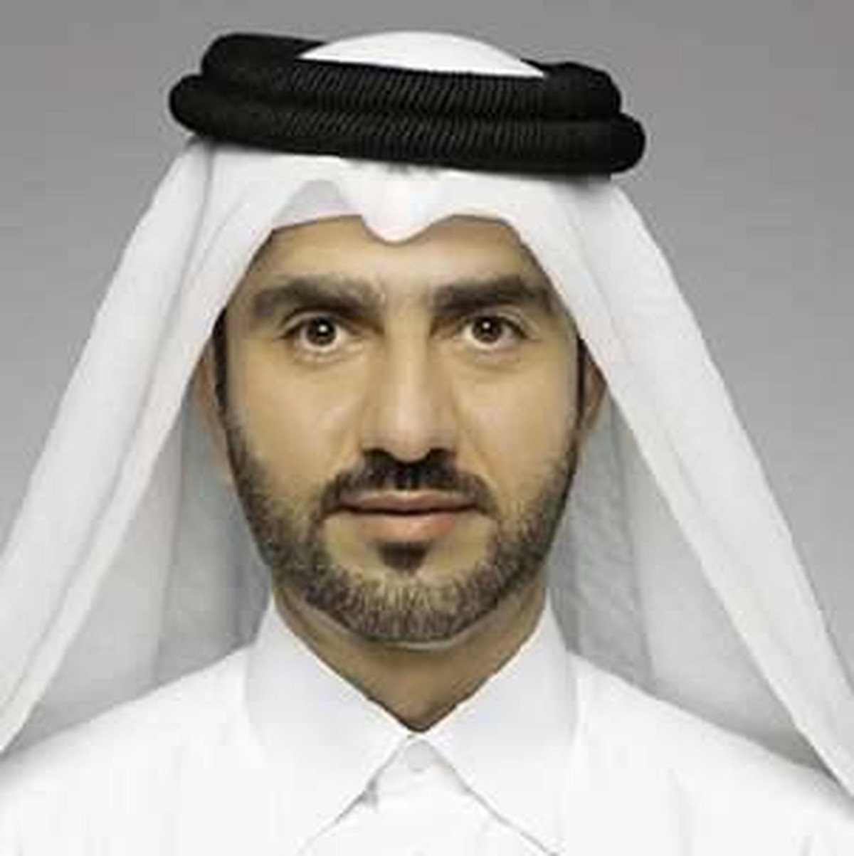 السيد نايف عبد الله العمادي