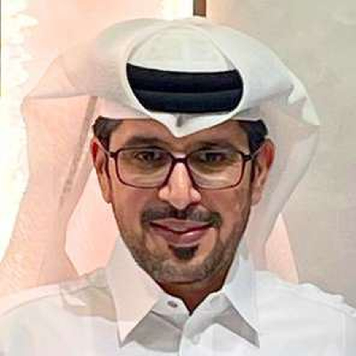 السيد ناصر عبد العزيز العبد الله